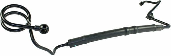 Furtun hidraulic, sistem de directie METZGER AUTOTEILE 2361031