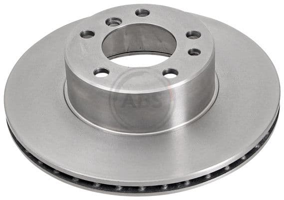 Disc frana ABS 15870
