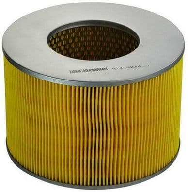 Filtru aer DENCKERMANN A140234