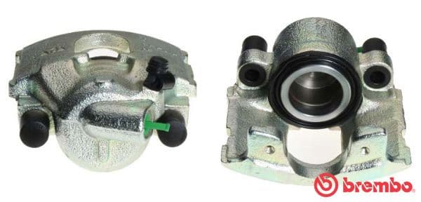 Etrier frana BREMBO ESSENTIAL LINE F 24 093