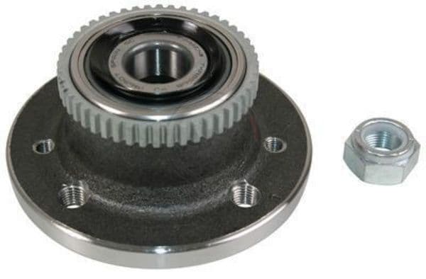 Butuc roata ABS 200154