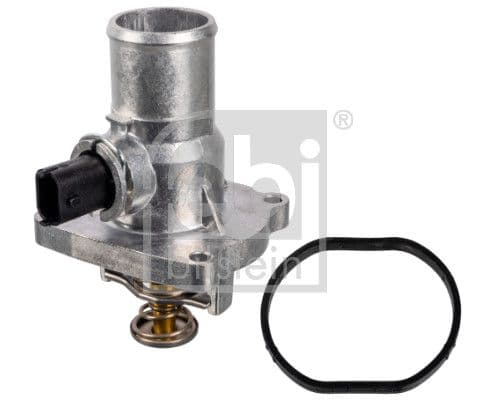 termostat,lichid racire FEBI BILSTEIN 172522