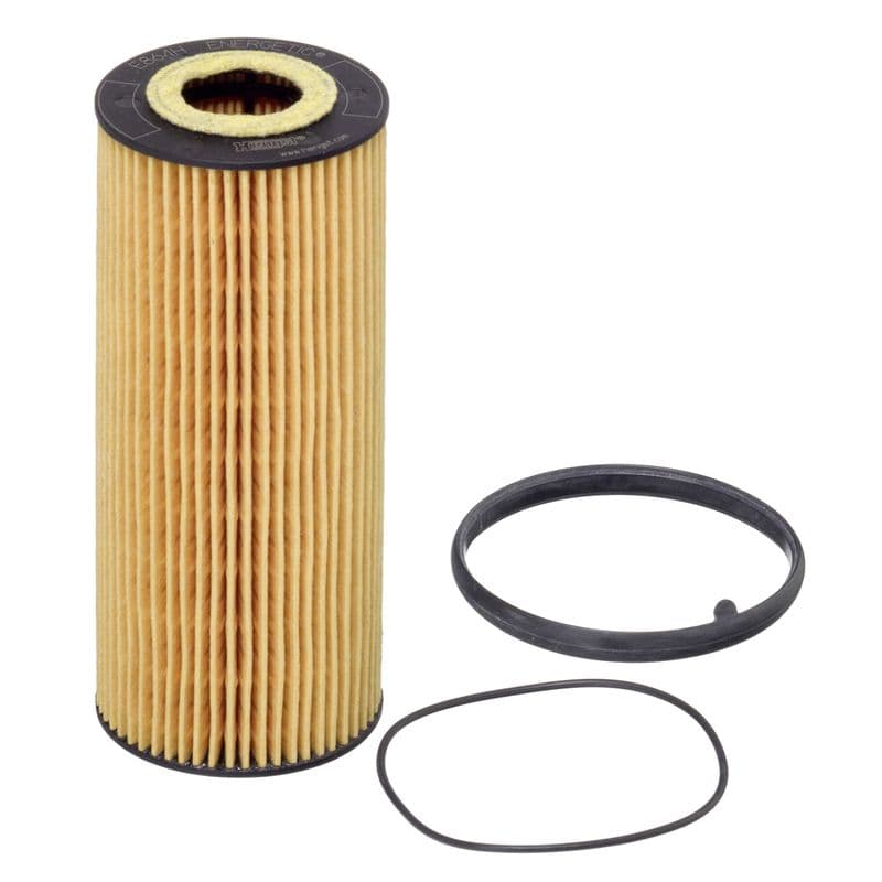 Filtru ulei HENGST FILTER E864H D184