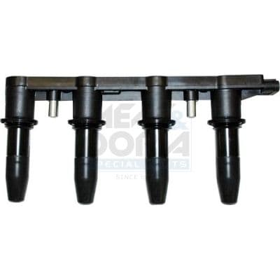 bobina de inductie MEAT & DORIA 10604
