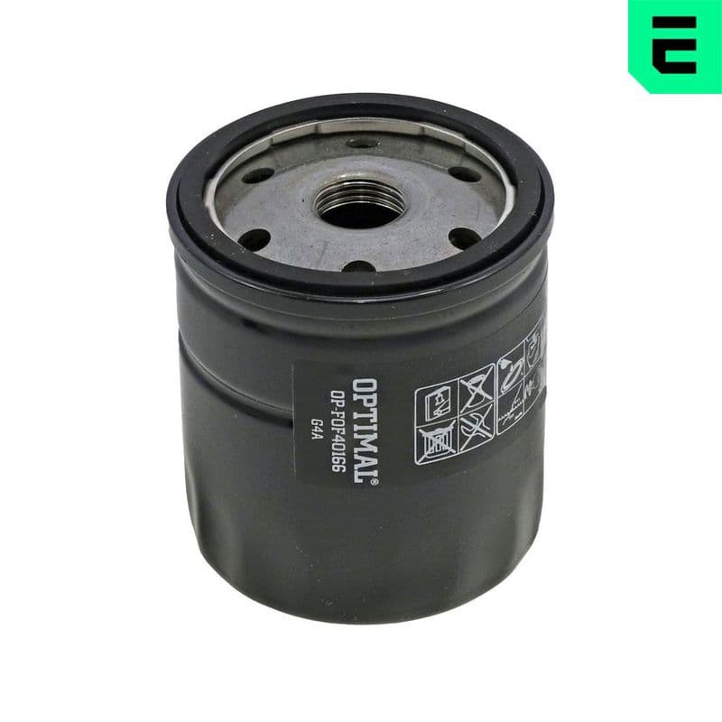 Filtru ulei OPTIMAL OP-FOF40166
