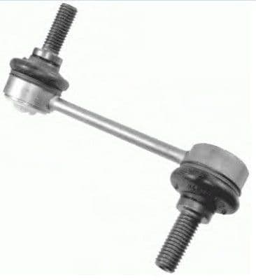 Brat/bieleta suspensie, stabilizator MOTAQUIP LVSL964