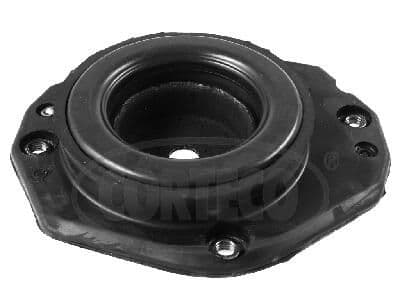 Set reparatie, rulment sarcina amortizor CORTECO 80001679