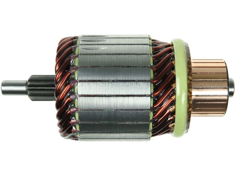 armatura,demaror AS-PL AS SA5052S