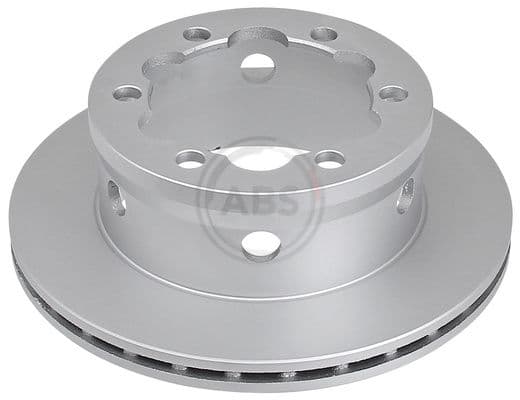 Disc frana ABS 16950