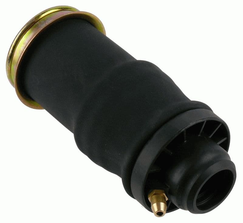 Burduf, suspensie cabina sofer SACHS 312 465