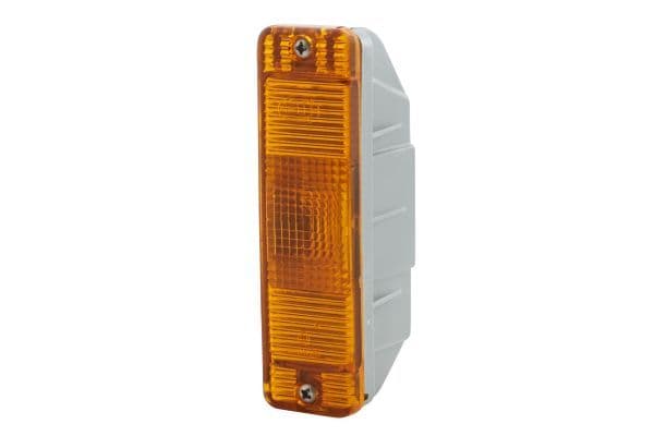 Semnalizator HELLA 2BA 002 939-251