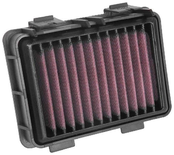 Filtru aer K&N Filters KT-1217