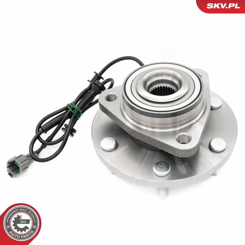Set rulment roata ESEN SKV 29SKV629