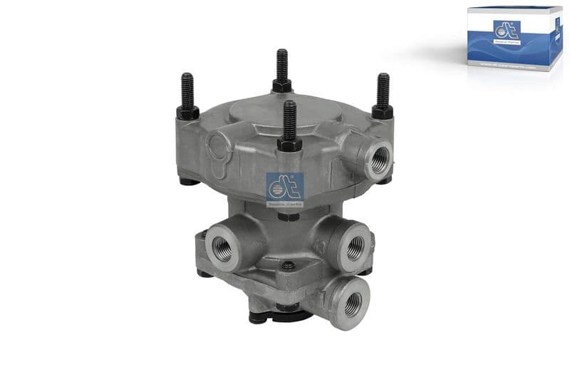 supapa control,remorca DT Spare Parts 1.18342