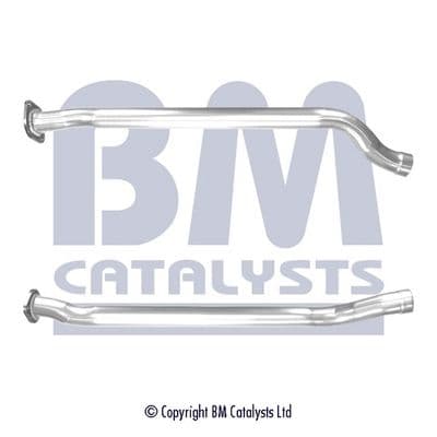 Racord evacuare BM CATALYSTS BM50461
