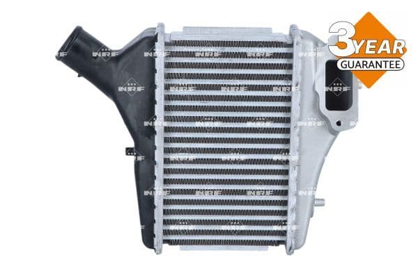 Intercooler, compresor NRF 309091