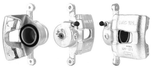 Etrier frana FERODO PREMIER FCL694805
