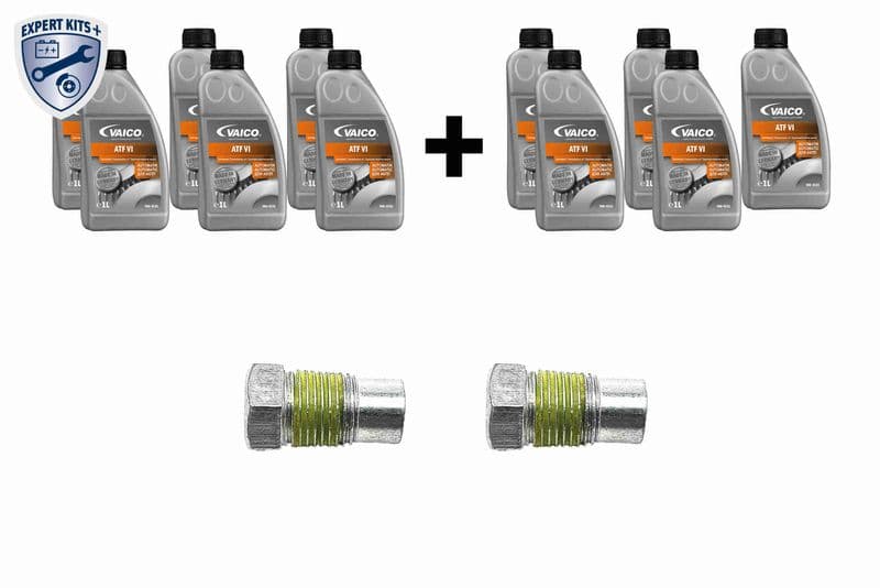 Set piese, schimb de ulei cutie de viteze automată VAICO EXPERT KITS + V40-2114-XXL