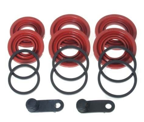 Set reparatie, etrier BUDWEG CALIPER 203029
