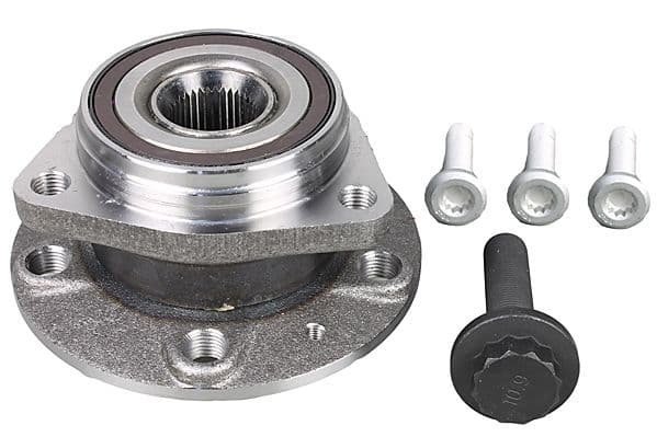 Set rulment roata METZGER AUTOTEILE WM 7011