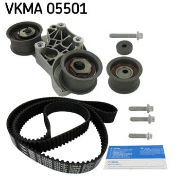 Set curea de distributie SKF VKMA 05501