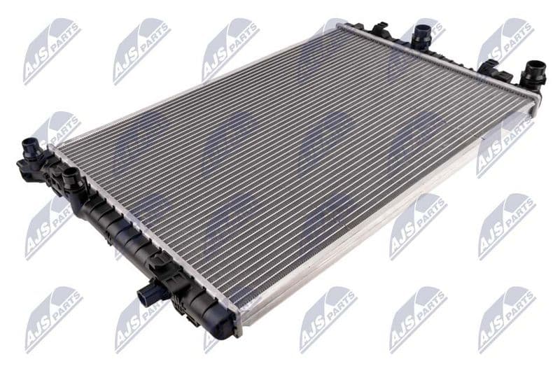 Radiator, racire motor NTY CCH-AU-023