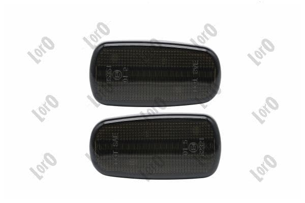 Set lumini semnalizare DEPO L51-140-002LED-SD