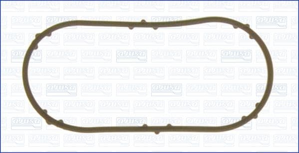 Garnitura termostat AJUSA 01127800