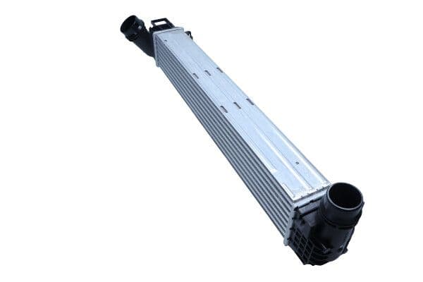 Intercooler, compresor MAXGEAR AC630035