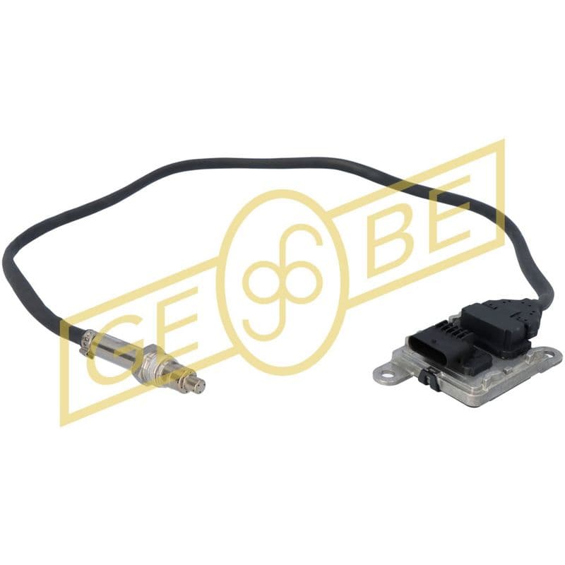 Senzor NOx, Catalizator NOx GEBE 9 3813 1