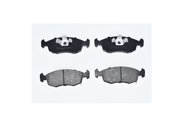 set placute frana,frana disc ASAM AUTOMOTIVE 33826
