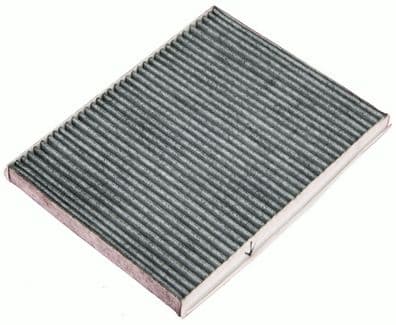 Filtru, aer habitaclu DENCKERMANN M110636K