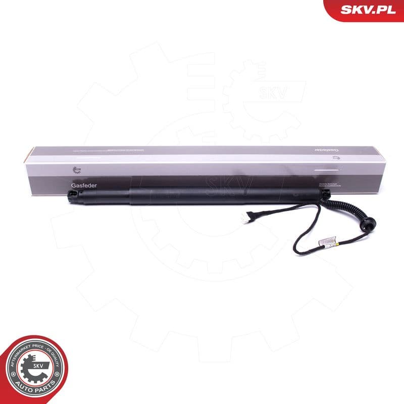 Motor electric, haion ESEN SKV 52SKV936