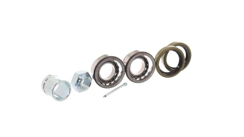 Set rulment roata SKF VKBA 562