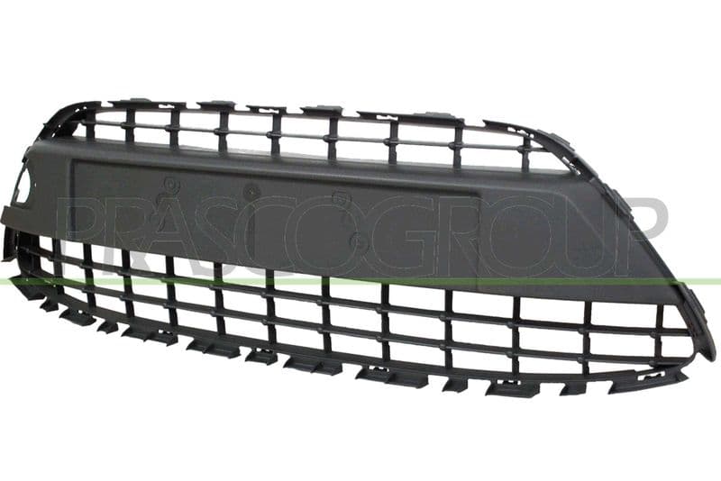 Grila ventilatie, bara protectie PRASCO PremiumCertified FD3442110