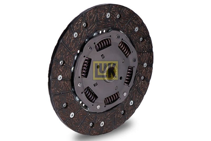 Disc ambreiaj Schaeffler LuK 324 0162 10