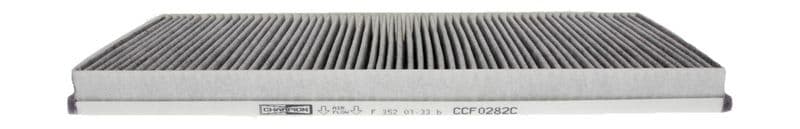 Filtru, aer habitaclu CHAMPION CCF0282C