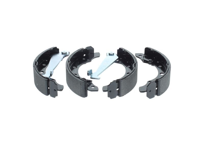 Set saboti frana BOSCH 0 986 487 270