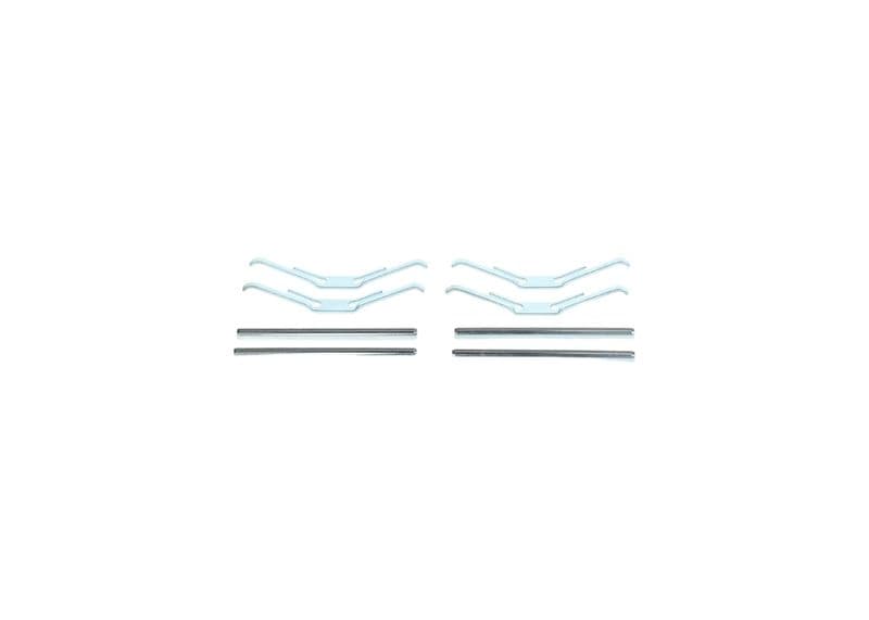Set accesorii, placute frana BOSCH 1 987 474 210