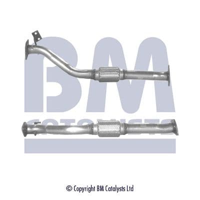 Racord evacuare BM CATALYSTS BM50016