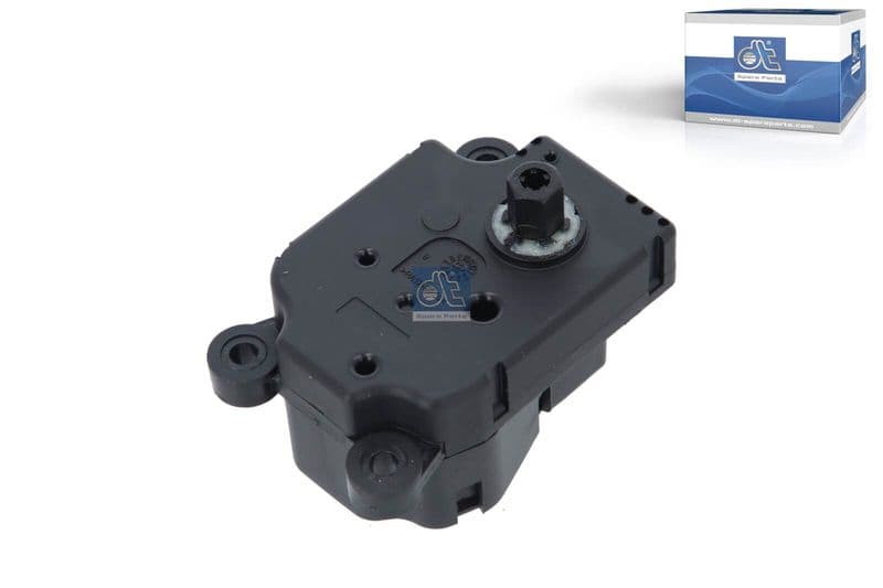 Element reglare, reglare faruri DT Spare Parts 1.22938