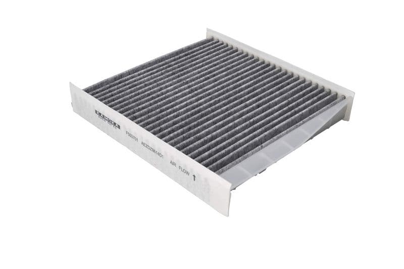 Filtru, aer habitaclu KAMOKA F503701