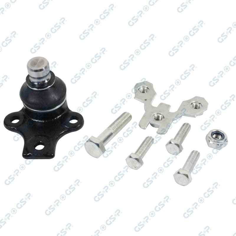 Pivot GSP S080211