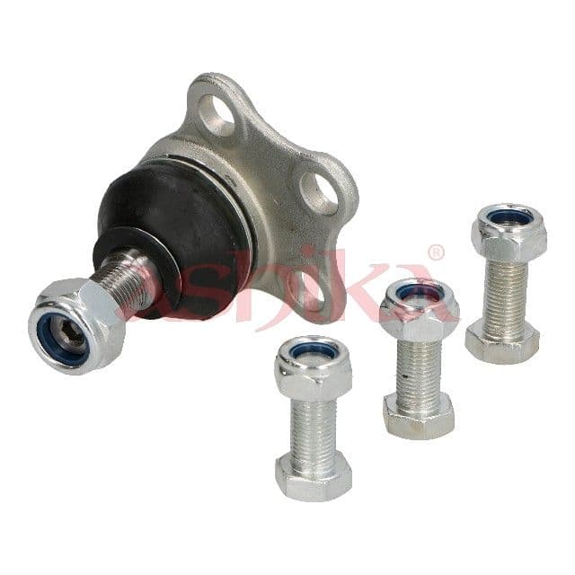 Pivot ASHIKA 73-01-121