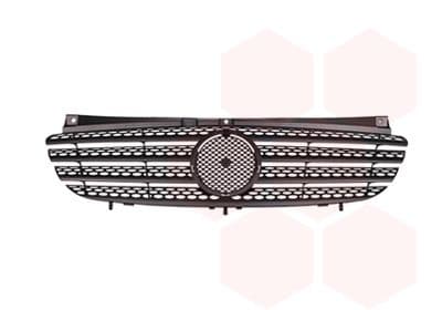 Grila radiator VAN WEZEL ** Equipart ** 3080510