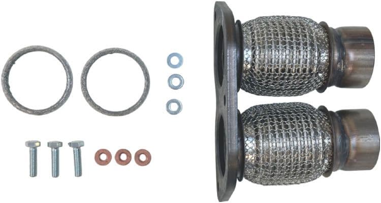 Teava reparatie, catalizator BOSAL 261-050