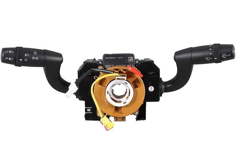 Comutator coloana directie METZGER AUTOTEILE 0916883