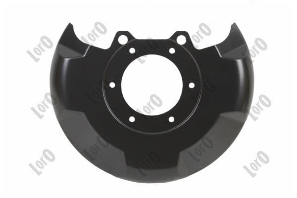 protectie stropire,disc frana DEPO 131-07-004