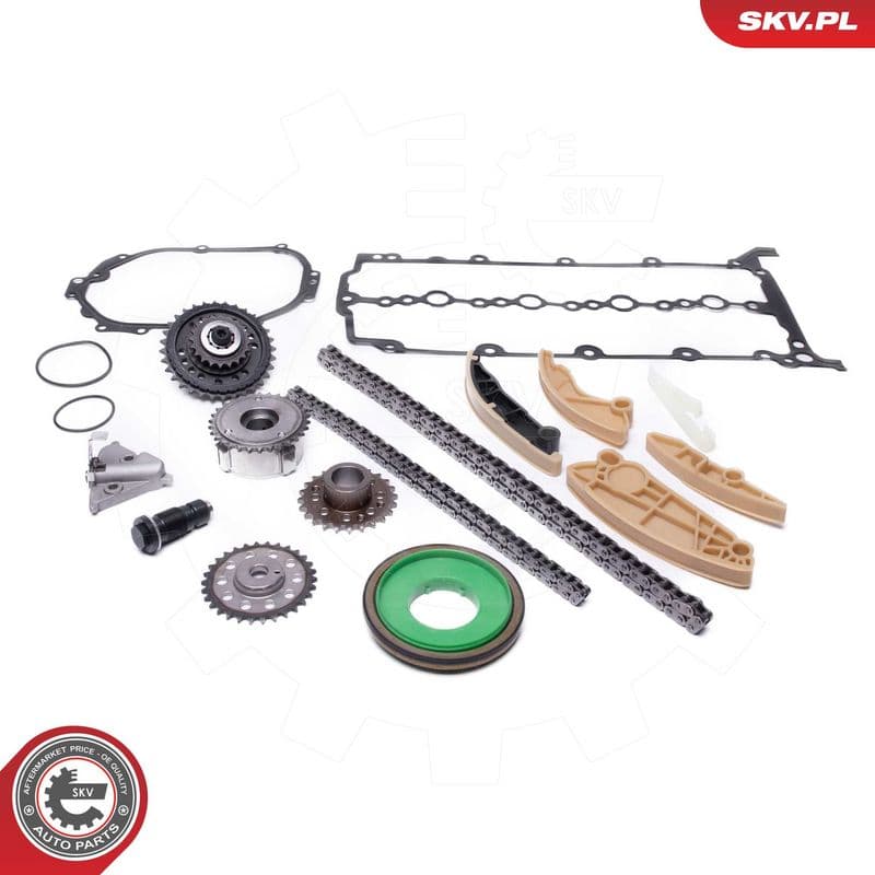 chit lant de distributie ESEN SKV 21SKV251