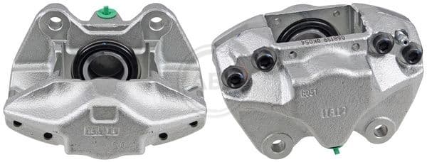 Etrier frana ABS 420602